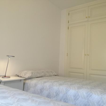 The Apartment Gran Tarajal Exterior photo