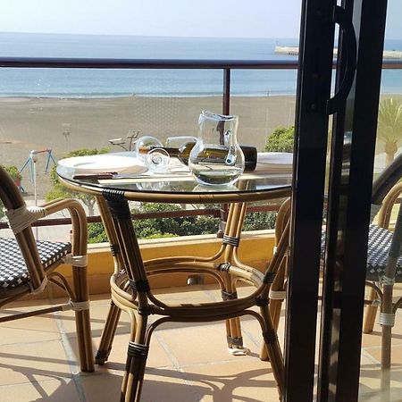 The Apartment Gran Tarajal Exterior photo