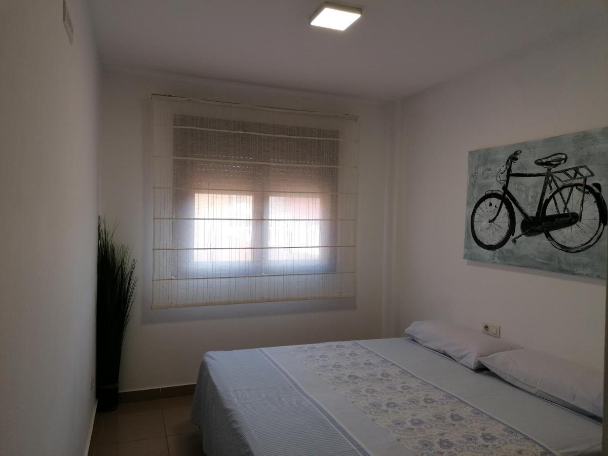 The Apartment Gran Tarajal Exterior photo