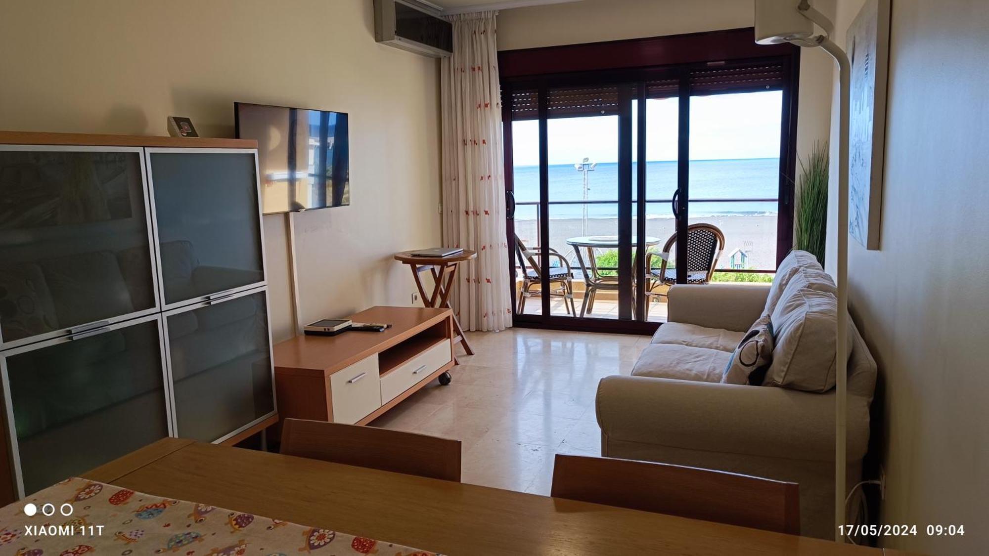 The Apartment Gran Tarajal Exterior photo