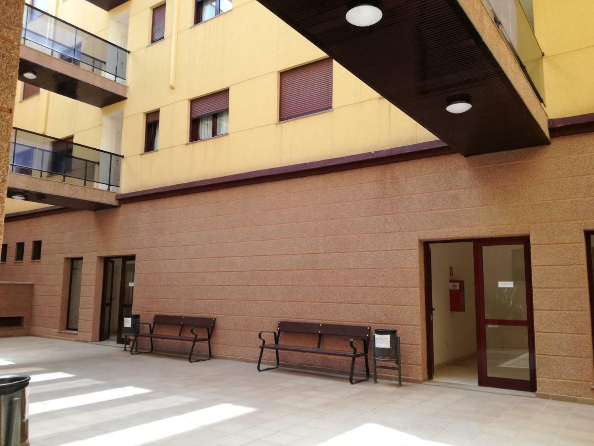 The Apartment Gran Tarajal Exterior photo