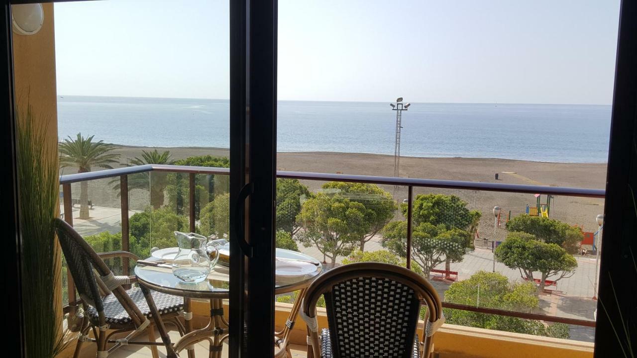 The Apartment Gran Tarajal Exterior photo